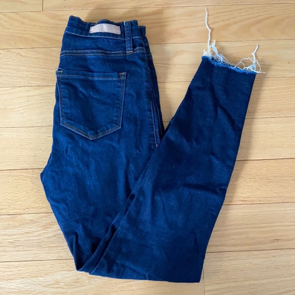 BP skinny jeans - Picture 1 of 5